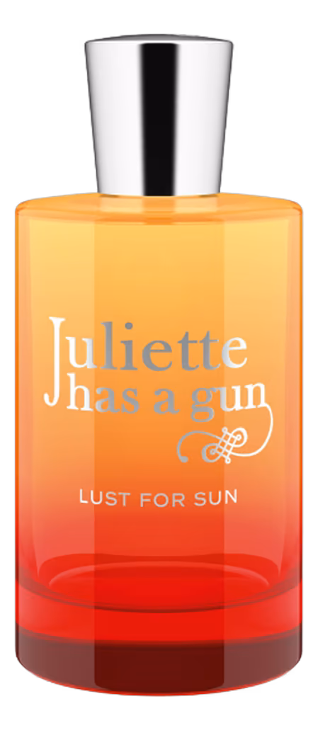 Lust for Sun