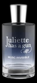 Musc Invisible