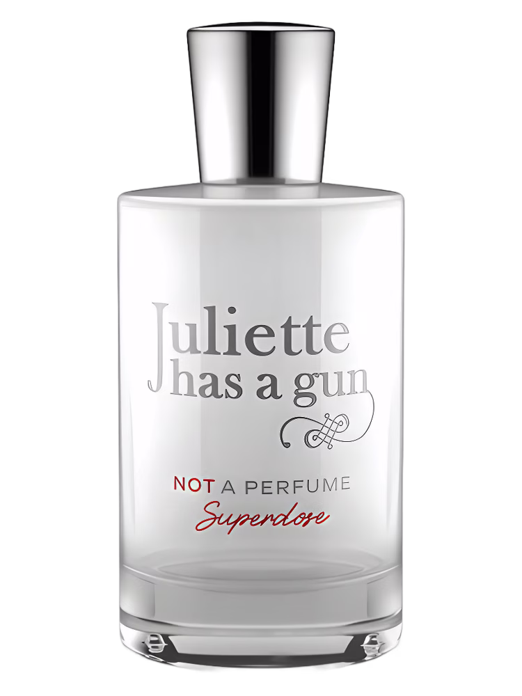 Not A Perfume Superdose