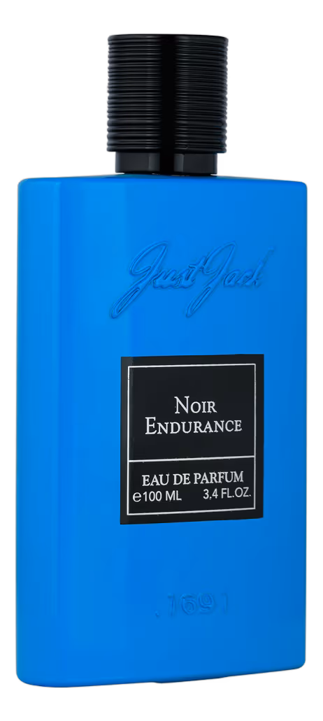 Noir Endurance Eau de Parfum
