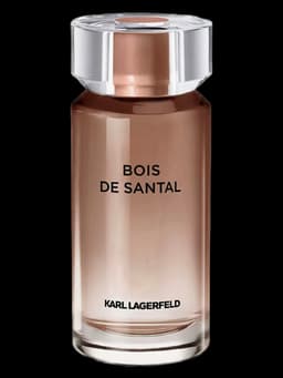 Bois de Santal