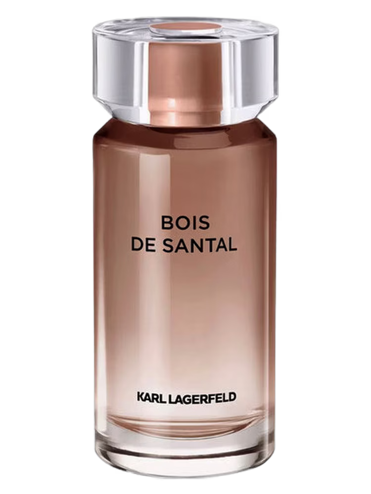 Bois de Santal