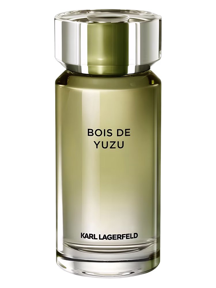Bois de Yuzu