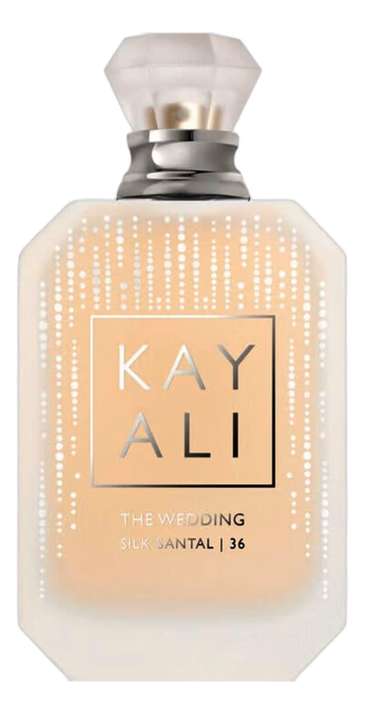 The Wedding Silk Santal | 36