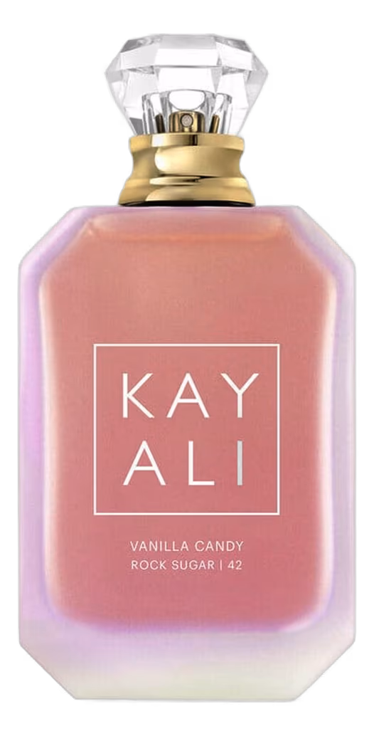 Vanilla Candy Rock Sugar | 42