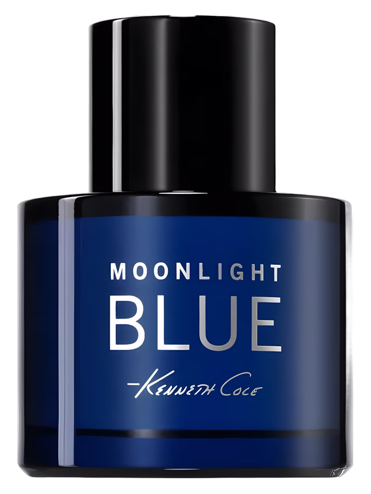 Moonlight Blue