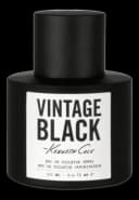 Kenneth Cole Vintage Black