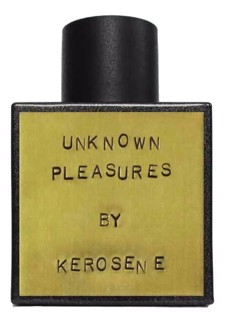 Unknown Pleasures