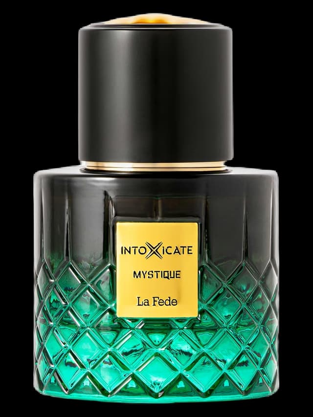 Intoxicate Mystique