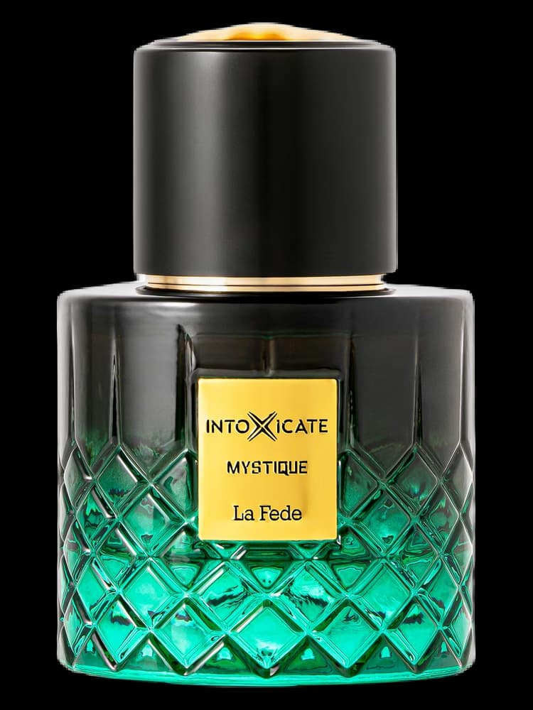 Intoxicate Mystique