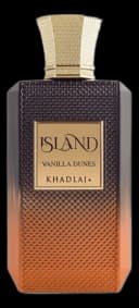 Island Vanilla Dunes