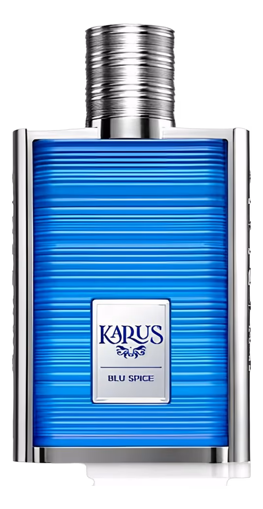 Karus Blu Spice