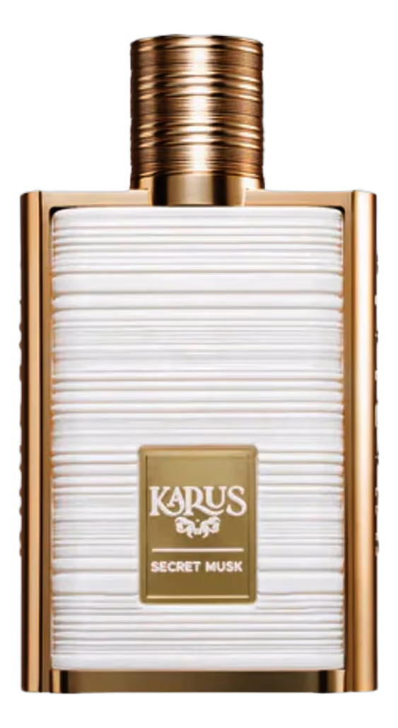 Karus Secret Musk