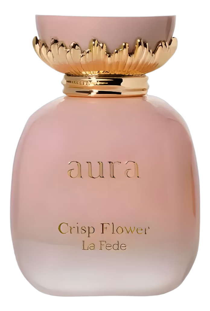 La Fede Aura Crisp Flower