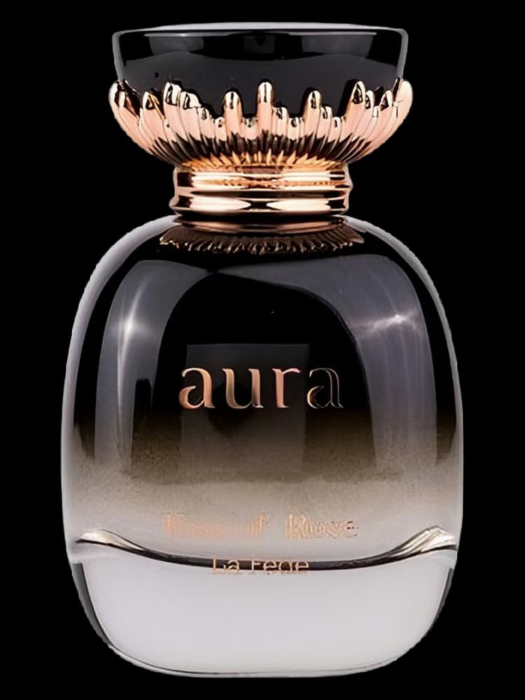 La Fede Aura Kiss of Rose