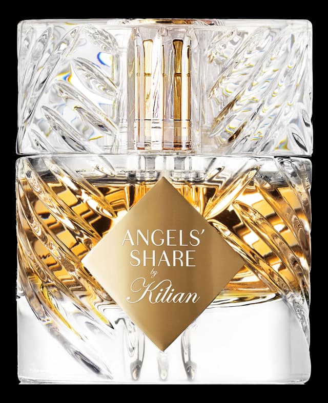 Angels' Share