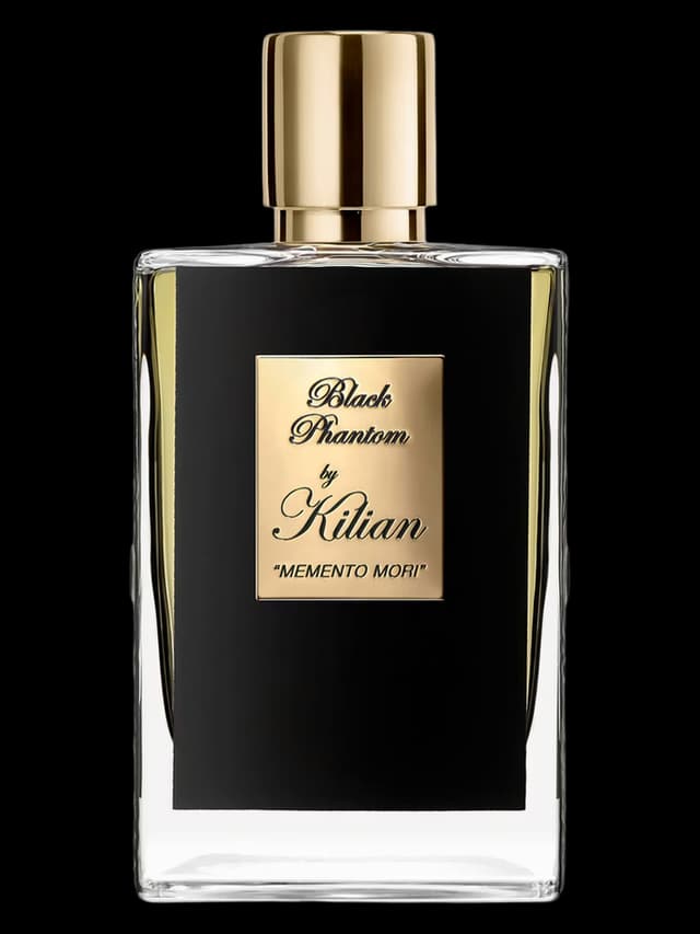Black Phantom