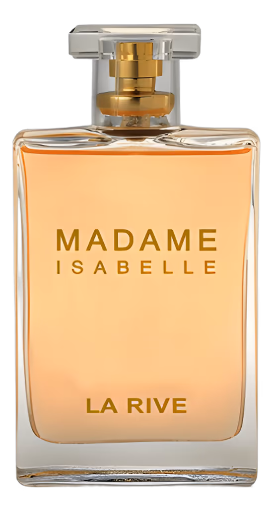 Madame Isabelle