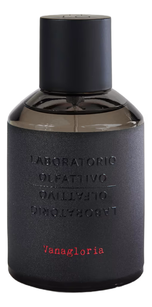Vanagloria