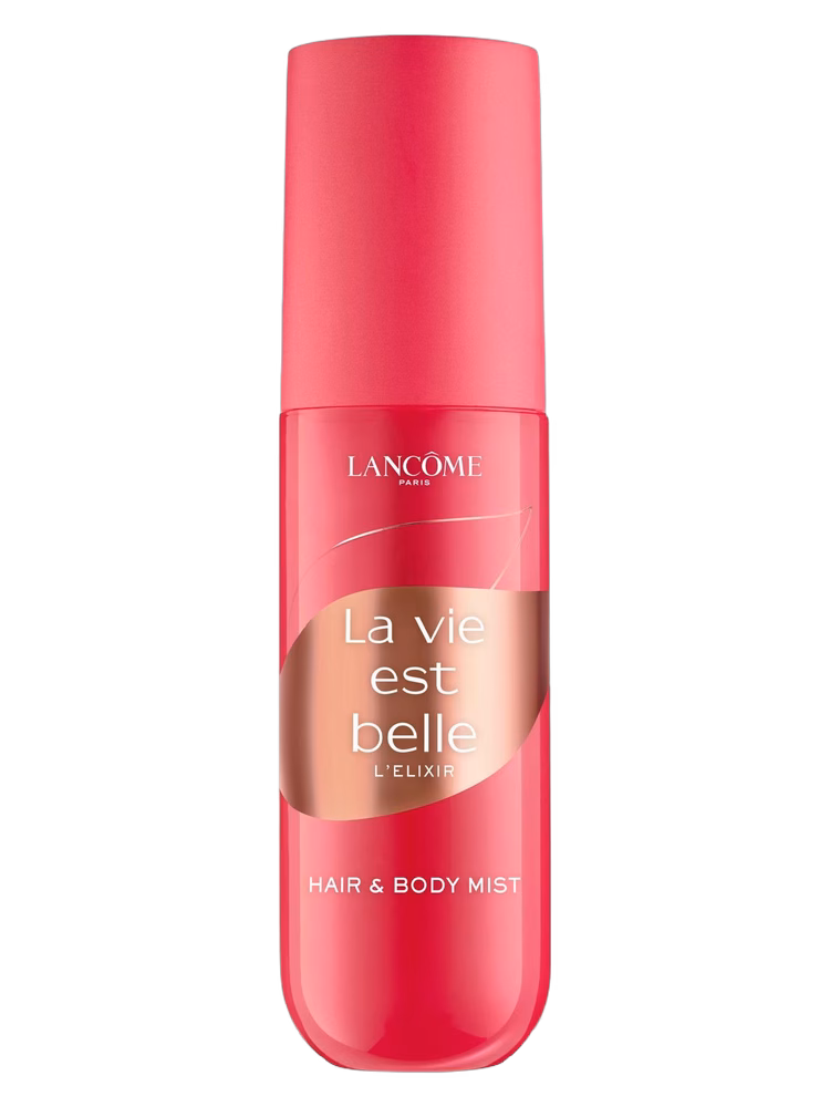 La Vie Est Belle L'Elixir Hair & Body Mist