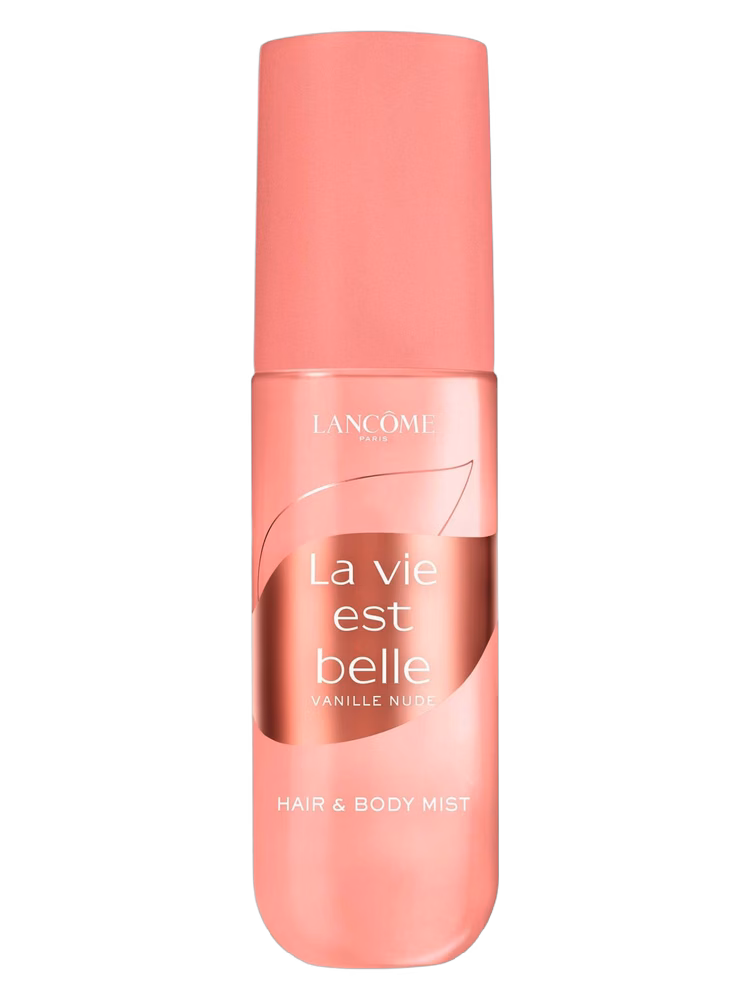 La Vie Est Belle Vanille Nude Hair & Body Mist