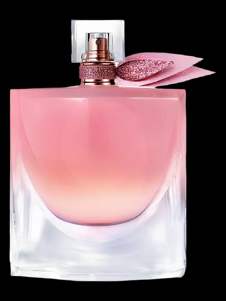 La Vie Est Belle Vanille Nude