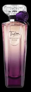 Trésor Midnight Rose