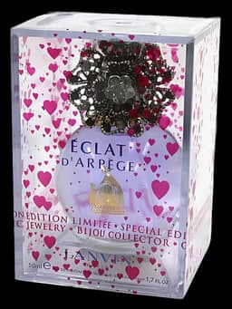 Eclat d'Arpege Bijou Collector