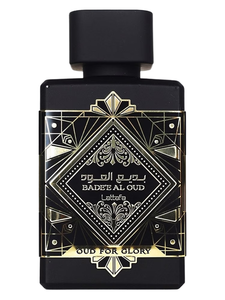 Lattafa Oud for Glory