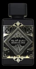 Lattafa Oud for Glory