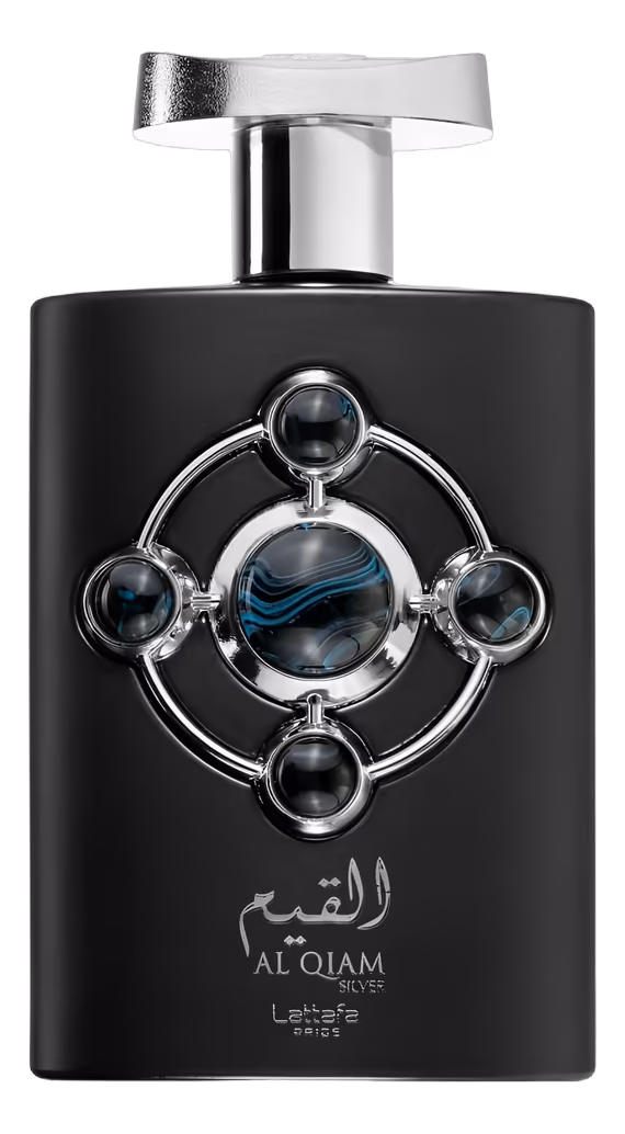 Al Qiam Silver