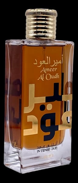 Ameer Al Oudh Intense Oud