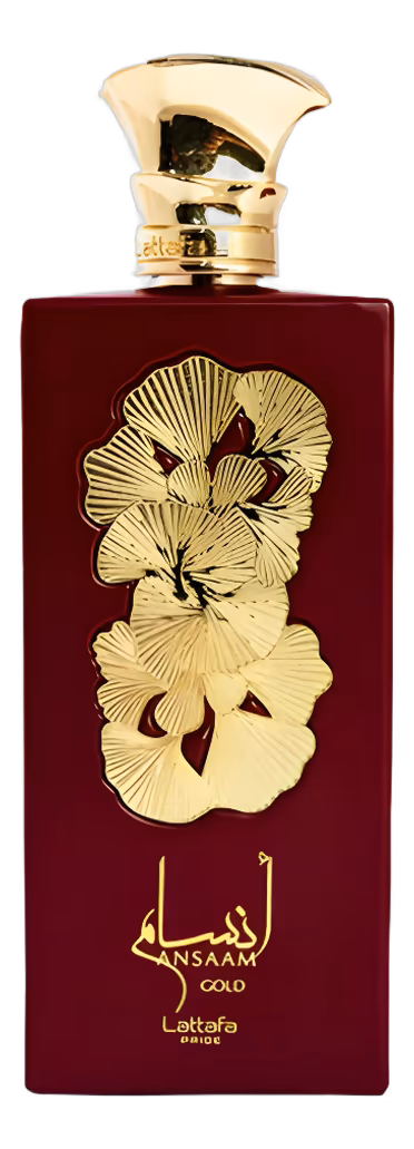 Ansaam Gold