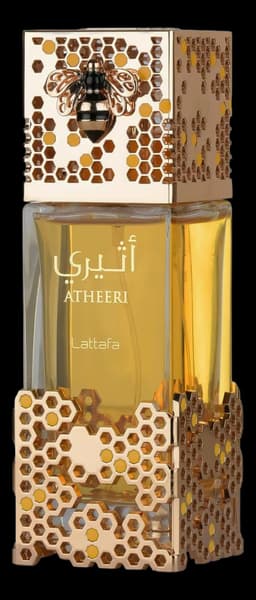 Atheeri