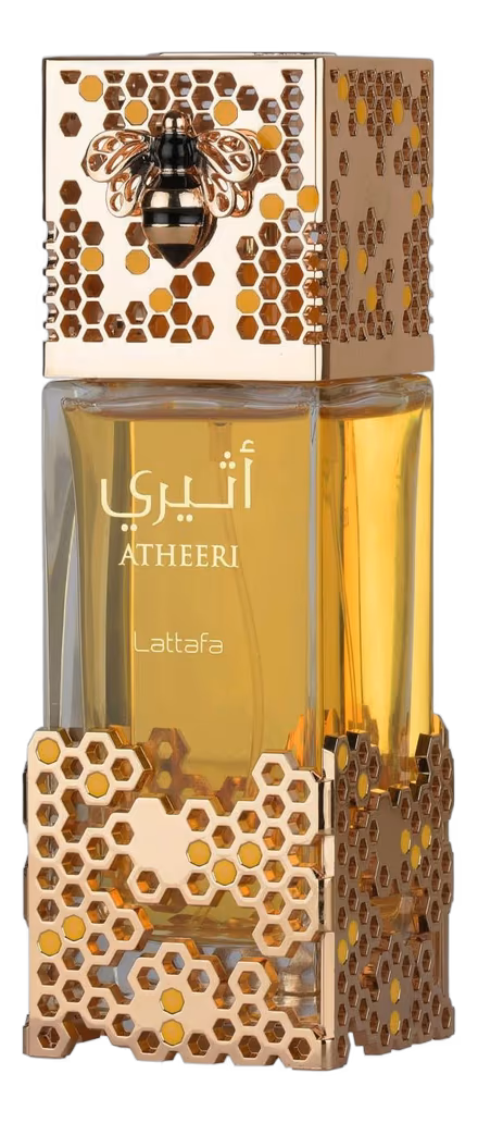 Atheeri