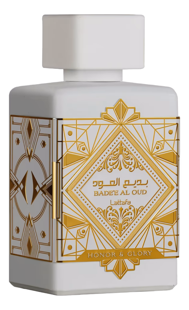 Bade'e Al Oud Honor & Glory
