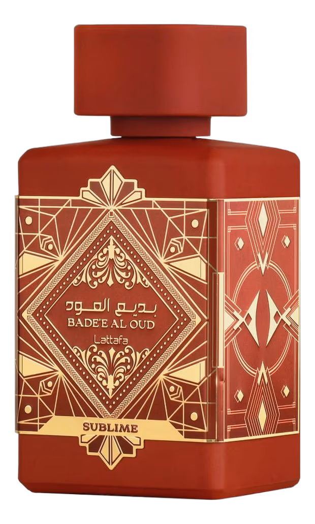 Bade'e Al Oud Sublime
