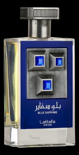 Blue Sapphire
