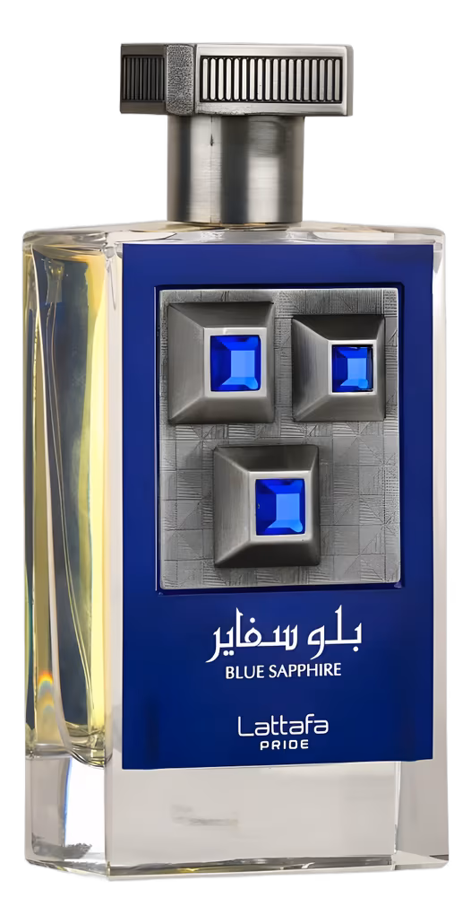 Blue Sapphire