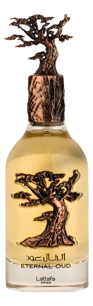 Eternal Oud