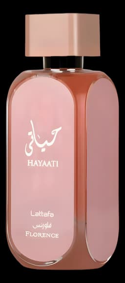 Hayaati Florence