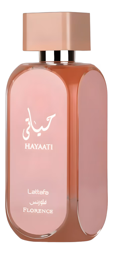 Hayaati Florence