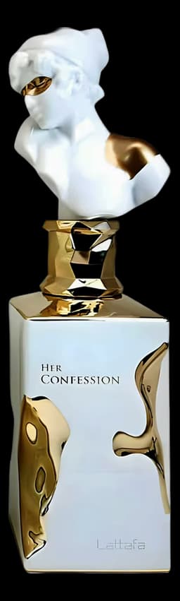 Her Confession