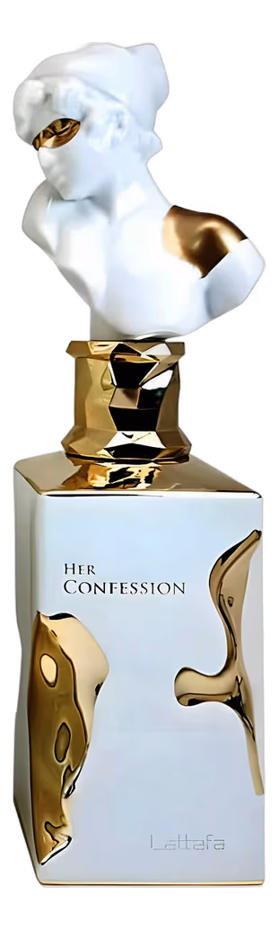 Her Confession