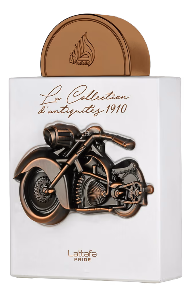La Collection D'antiquités 1910
