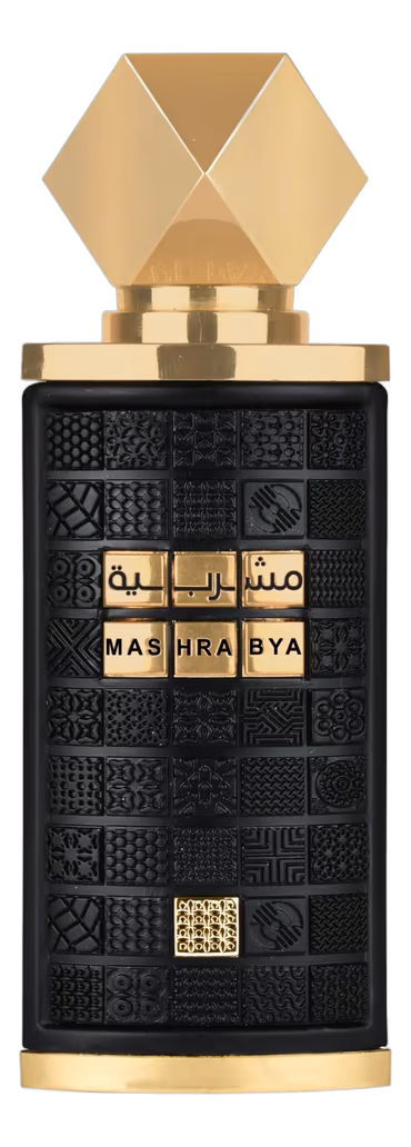 Mashrabya