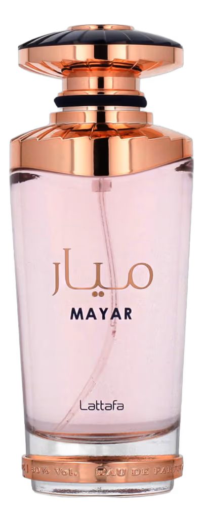 Mayar