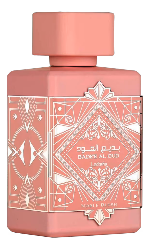 Noble Blush