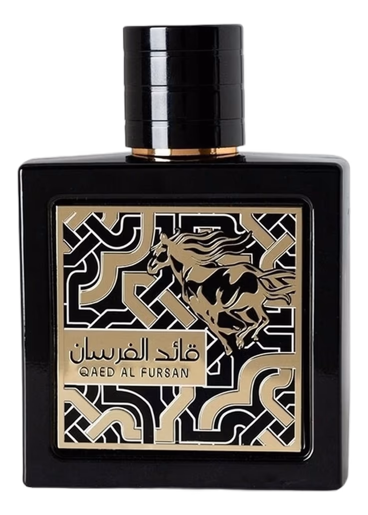 Qaed Al Fursan
