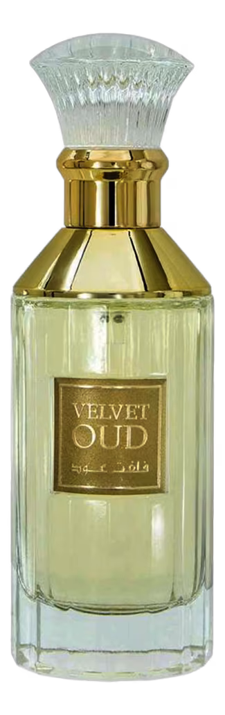 Velvet Oud